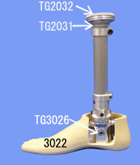  TG2032