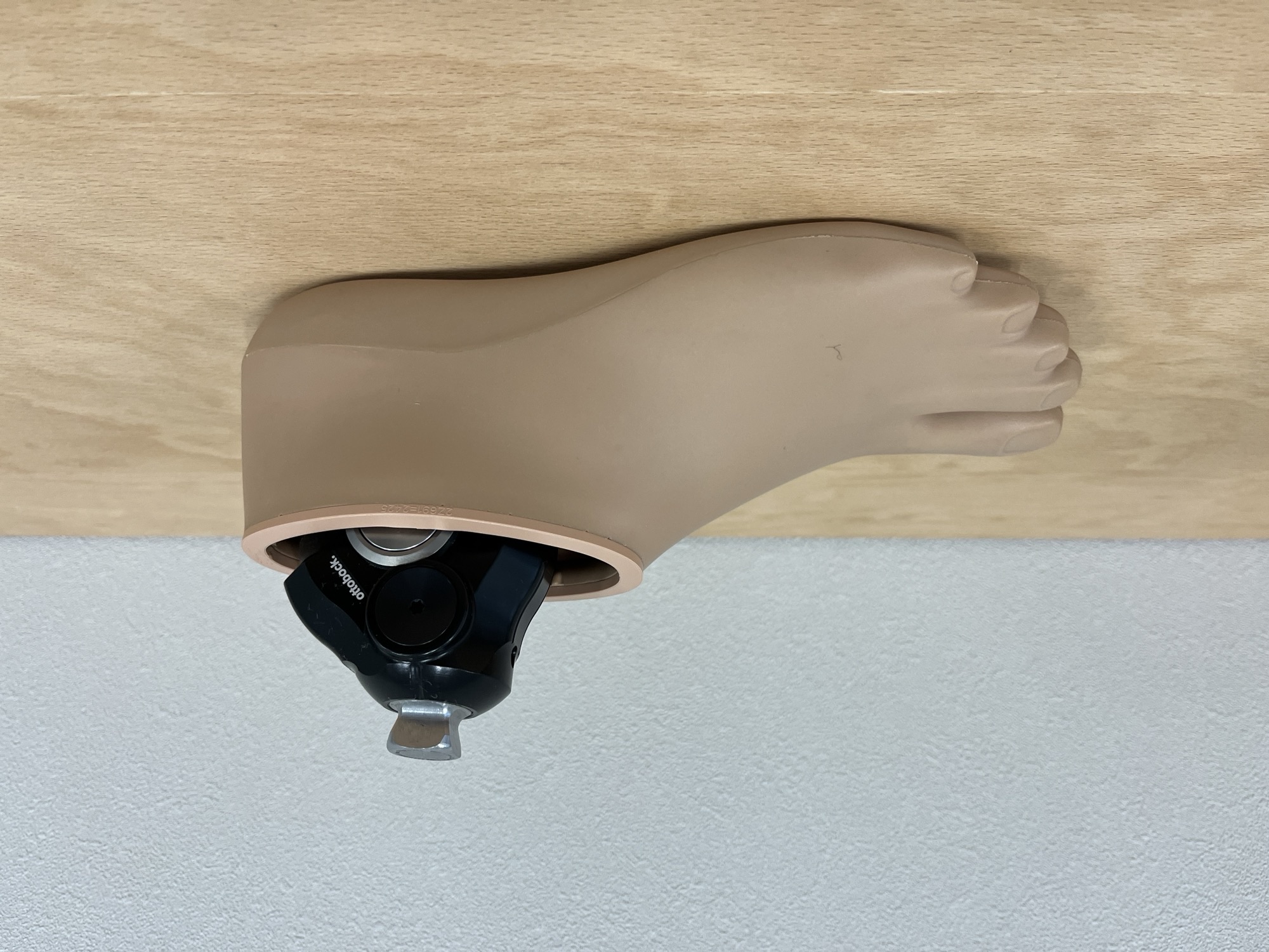 完成用部品 部品一覧