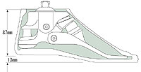JbWp[NC_Xg[ SS-01